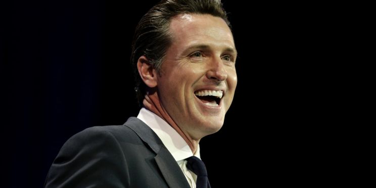 David Newsom