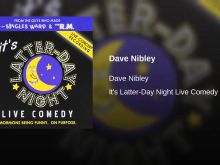 David Nibley