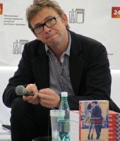 David Nicholls