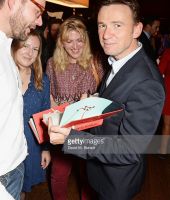 David Nicholls