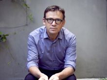 David Nicholls