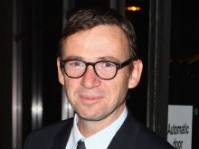 David Nicholls