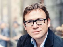 David Nicholls