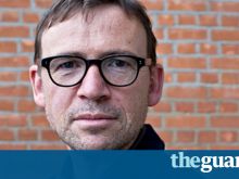 David Nicholls