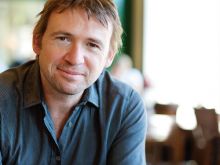 David Nicholls