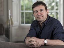 David Nicholls