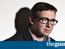 David Nicholls