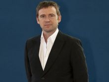 David Nicholls