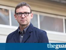 David Nicholls