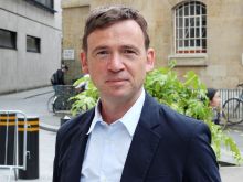 David Nicholls