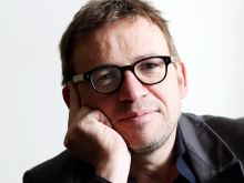 David Nicholls