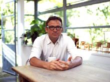 David Nicholls