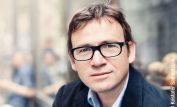 David Nicholls