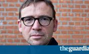 David Nicholls