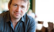 David Nicholls