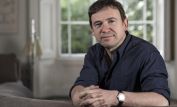 David Nicholls