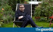 David Nicholls