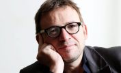 David Nicholls