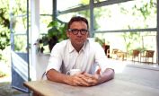 David Nicholls