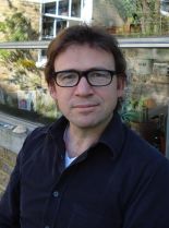 David Nicholls