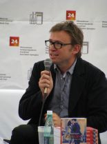 David Nicholls