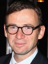 David Nicholls