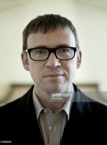 David Nicholls