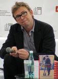 David Nicholls