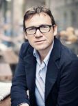 David Nicholls