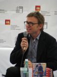 David Nicholls