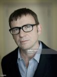 David Nicholls