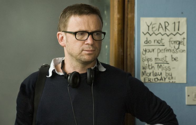 David Nicholls