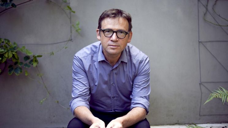 David Nicholls