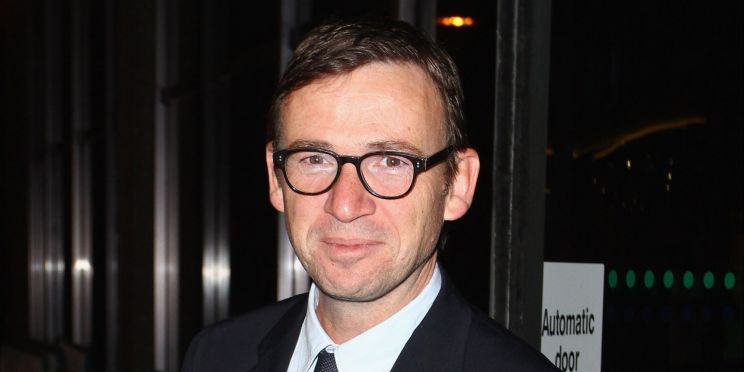 David Nicholls