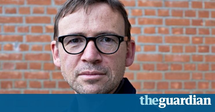 David Nicholls