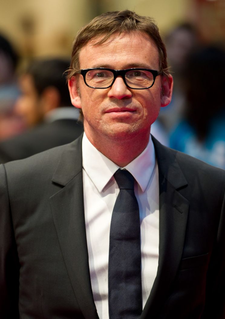 David Nicholls