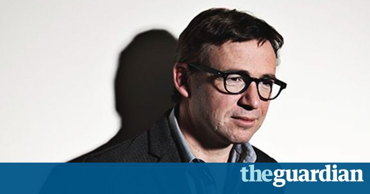 David Nicholls