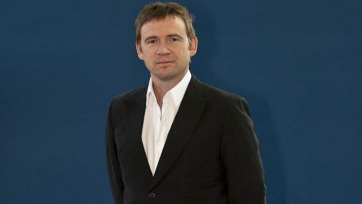 David Nicholls