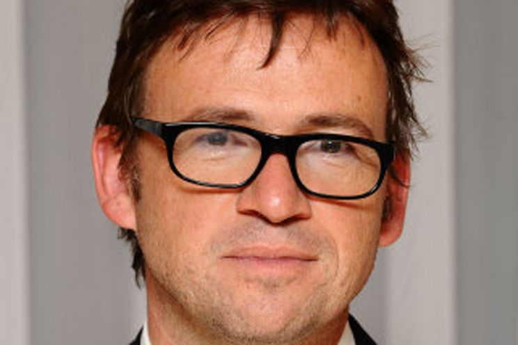 David Nicholls