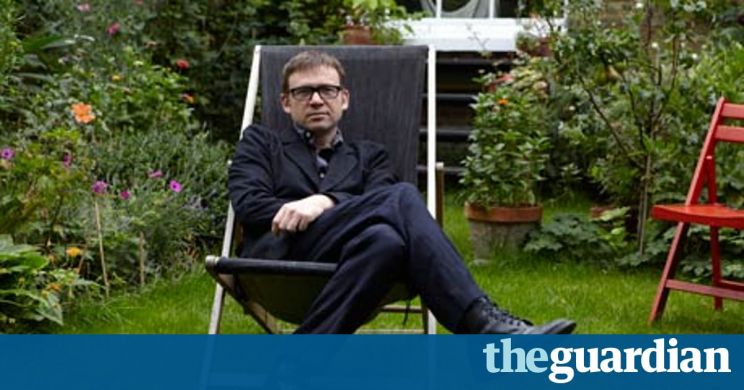 David Nicholls