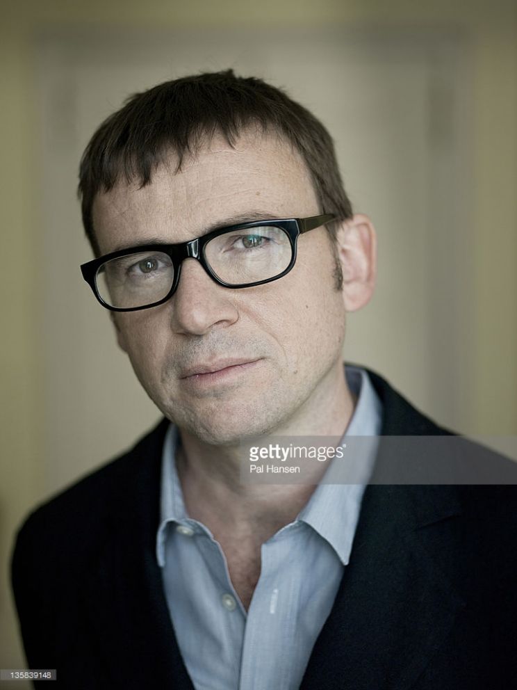 David Nicholls