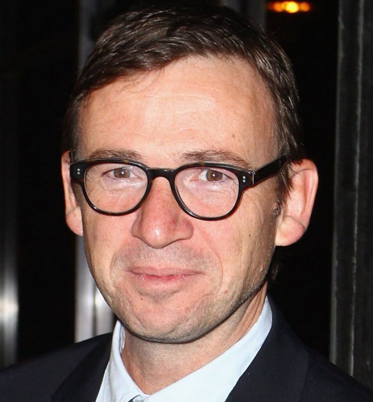 David Nicholls