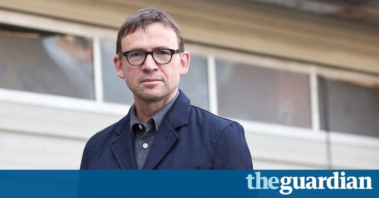 David Nicholls