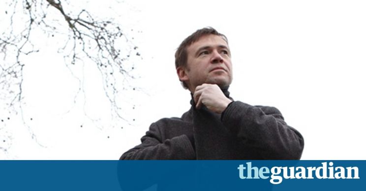 David Nicholls