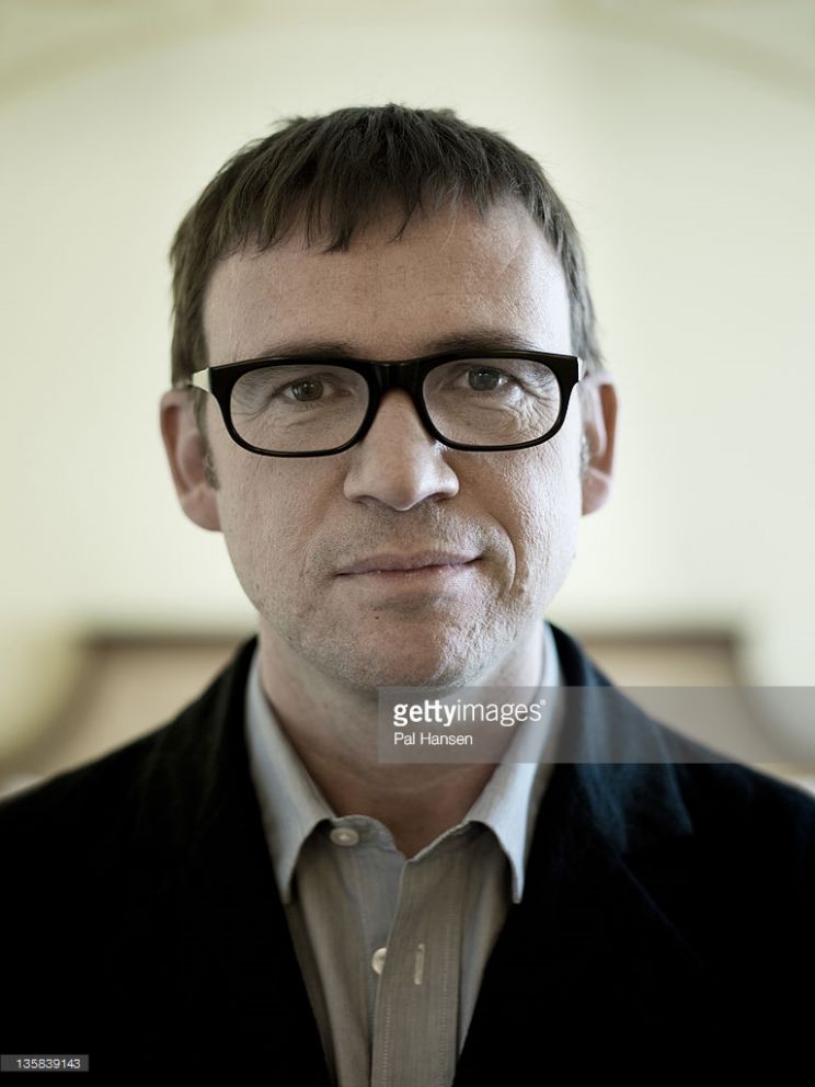 David Nicholls