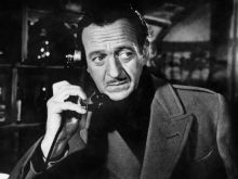 David Niven Jr.