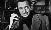 David Niven Jr.