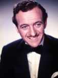 David Niven Jr.