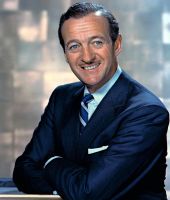 David Niven