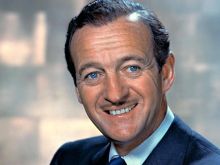 David Niven